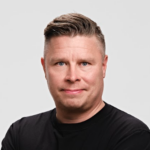 Ville Kormilainen avatar