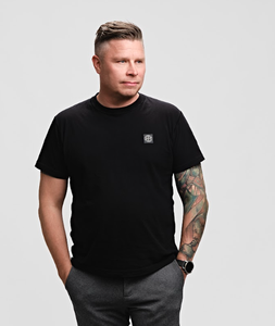 Ville Kormilainen